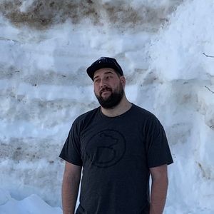 Meet your Posher, Nick